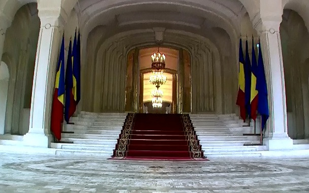 Este presedintele cel mai important om din Romania? Cele trei mari puteri care ii LIPSESC sefului statului