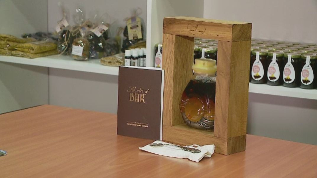 Portretul unui lider din Salaj, care a pus bazele unui proiect social dulce