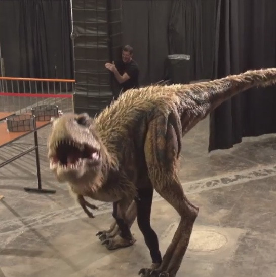 Farsa de Halloween care a bagat groaza intr-un jucator de NBA. Imaginile au ajuns viral. VIDEO