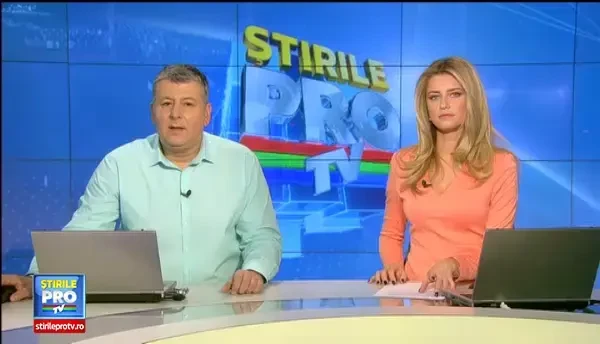 Alegeri prezidentiale 2014. Declaratie MAI