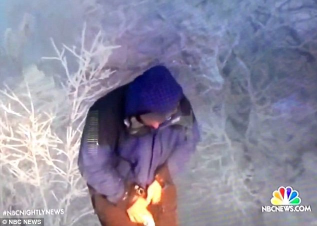 Situatia jenanta in care a fost surprins un prezentator meteo. Ce facea cand a aparut in direct