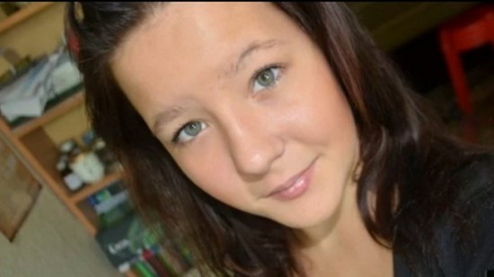 Pedeapsa in stil "sovietic". O tanara din SUA a fost exilata de mama ei in Siberia, din cauza comportamentului