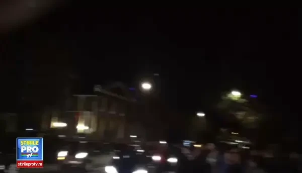 Incidente la Londra 2