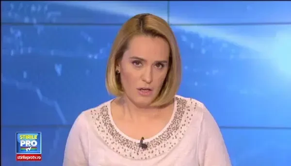 Un cutremur cu magnitudinea de 4,5 a avut loc in Vrancea