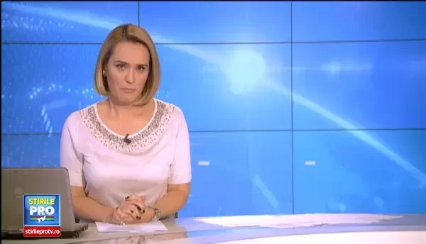 Mesajul neasteptat transmis de Maria Basescu in seara primului tur. Ce a spus despre zvonurile legate de divort