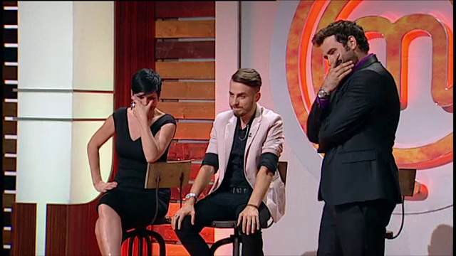 MasterChef pe ProTV, mai urmarit decat Ponta - Iohannis pe Realitatea. Audientele dezbaterii de marti seara