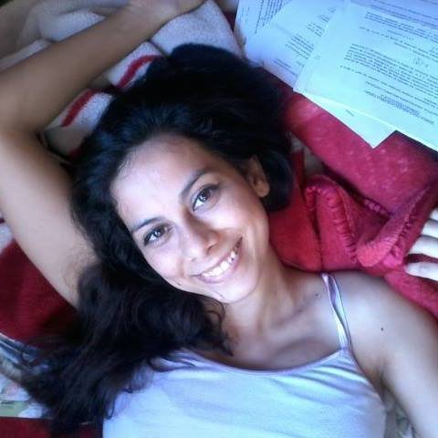 Lucita Sandoval