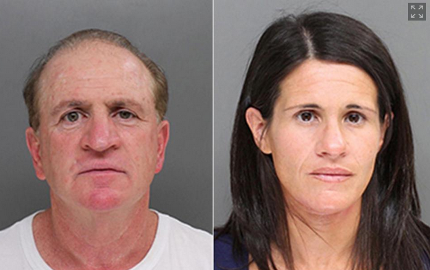 Filmarea in care un tata si fiica lui isi fac singuri dreptate. Au sarit cu pistolul si batele peste ei