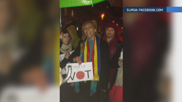 Masurile promise de MAE si BEC dupa protestele diasporei. Zeci de romani au iesit in strada pentru a cere dreptul la vot