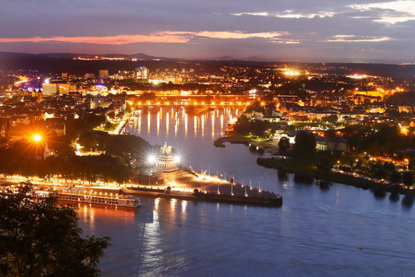 A doua destinatie preferata de imigranti, la nivel mondial, este in Europa. "Toata lumea vrea sa se mute aici"