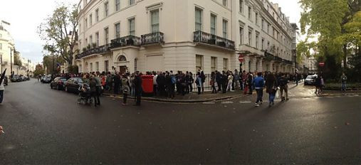 Editorial: Glasul romanilor din Diaspora vrea sa fie auzit