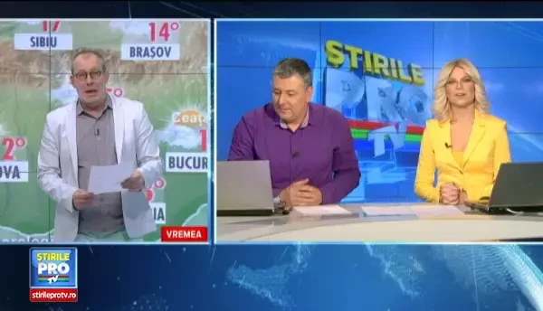 Vremea se incalzeste treptat si temperaturile vor atinge 18 grade Celsius. Prognoza meteo pana vineri