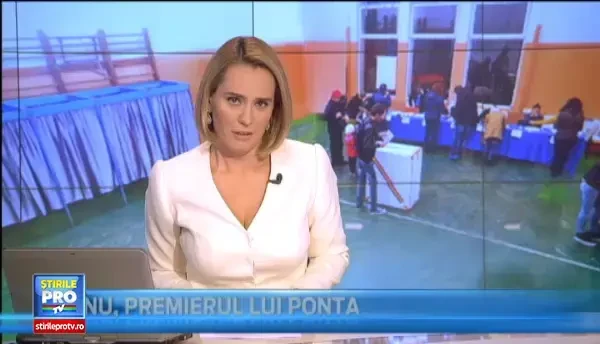 ALEGERI PREZIDENTIALE 2014. REZULTATE FINALE OFICIALE. Victor Ponta - 40,44%, Klaus Iohannis - 30,37%. Harta interactiva