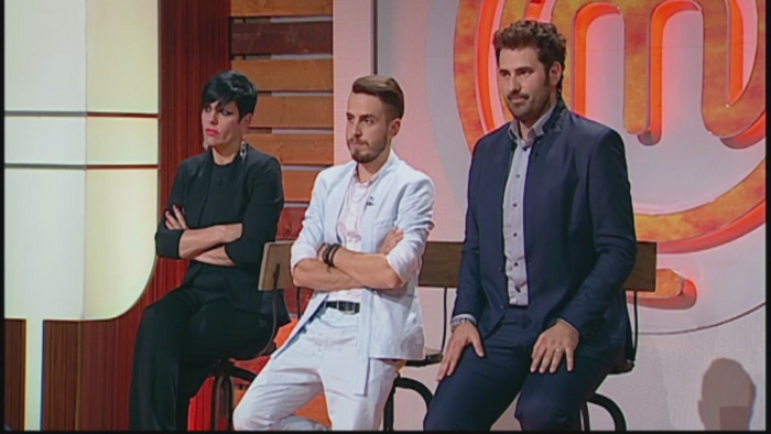 Editia cu numarul 13 de la MasterChef a fost cu ghinion pentru doamna Elena si Greta. Cum a fost proba de gatit traditional