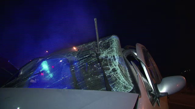 accident Bistrita