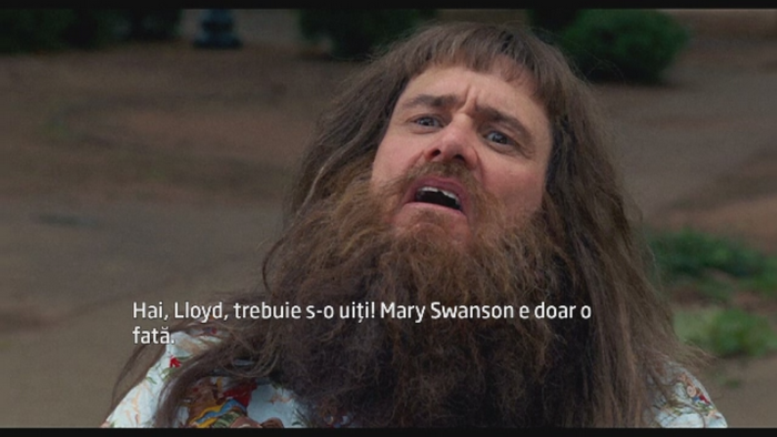 Continuarea comediei "Tantalaul si Gogomanul", pe ecranele din Romania, din 12 decembrie. Actiunea se petrece dupa 20 de ani