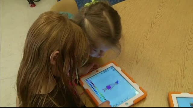 Viitorul este in tehnologie. A fost creat limbajul de programare pentru copiii care nu stiu inca sa citeasca si sa scrie