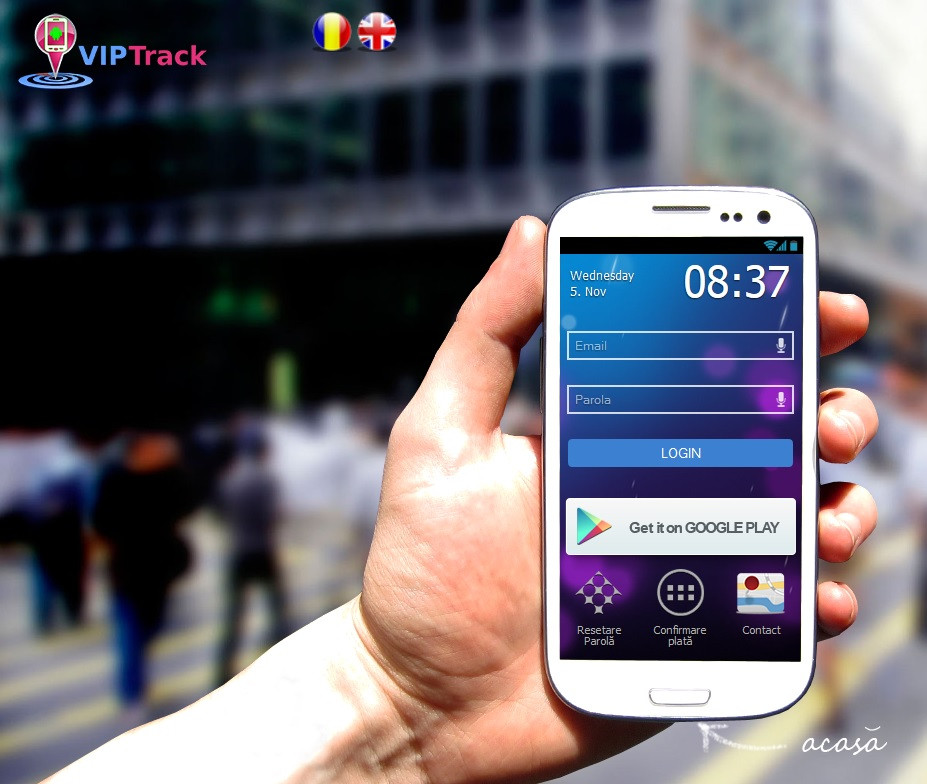 iLikeIT. Iata dovada ca telefonul mobil stie totul despre noi. Cum putem fi urmariti, chiar si fara internet sau GPS activat