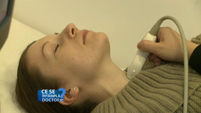Una din opt femei sufera de o afectiune a tiroidei. Care sunt recomandarile endocrinologilor