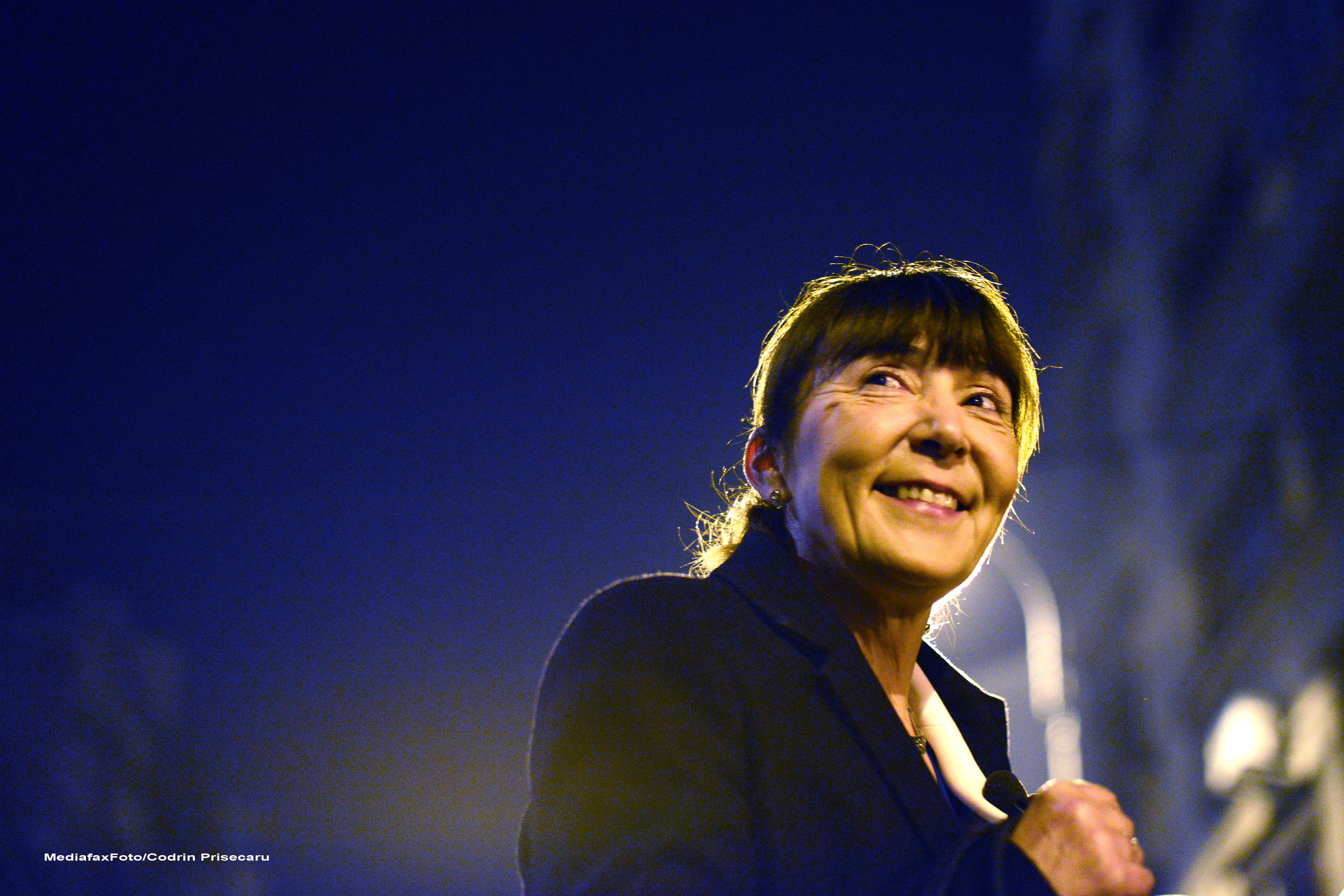 Monica Macovei, condamnată la închisoare cu supendare pentru accidentul de la Mangalia. Decizia nu este definitivă