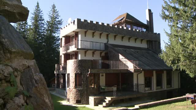 Un revelion in tara ramane mai scump ca un sejur in Turcia sau Egipt. Oferta suprema: 5.000 de euro pentru 5 nopti in castel