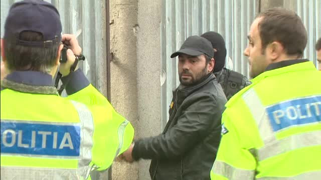 Cosmarul trait de doi oameni ai strazii. Ce au patit dupa ce au intrat pe mainile unui clan care-i obliga sa cerseasca