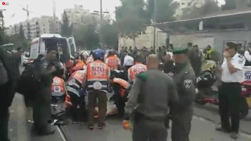 STIRI EXTERNE PE SCURT. Gruparea Hamas a revendicat un nou atac terorist; O furtuna puternica a provocat probleme in Franta