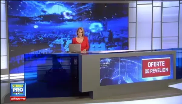 Un revelion in tara ramane mai scump ca un sejur in Turcia sau Egipt. Oferta suprema: 5.000 de euro pentru 5 nopti in castel