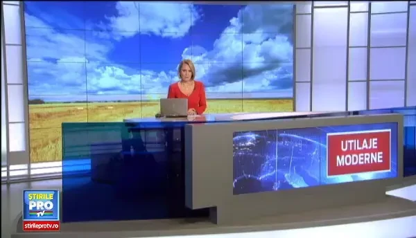 De la autoturisme de lux, unii designeri au trecut la tractoare premium. Utilajele care ara singure si sunt ghidate prin GPS