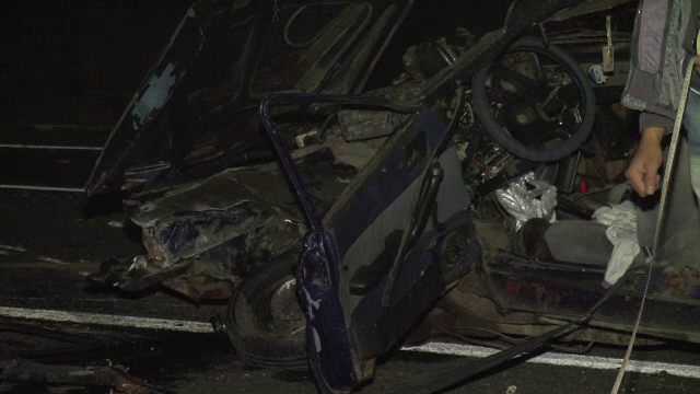 accident Craiova
