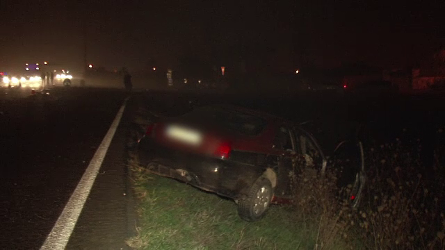 accident Craiova