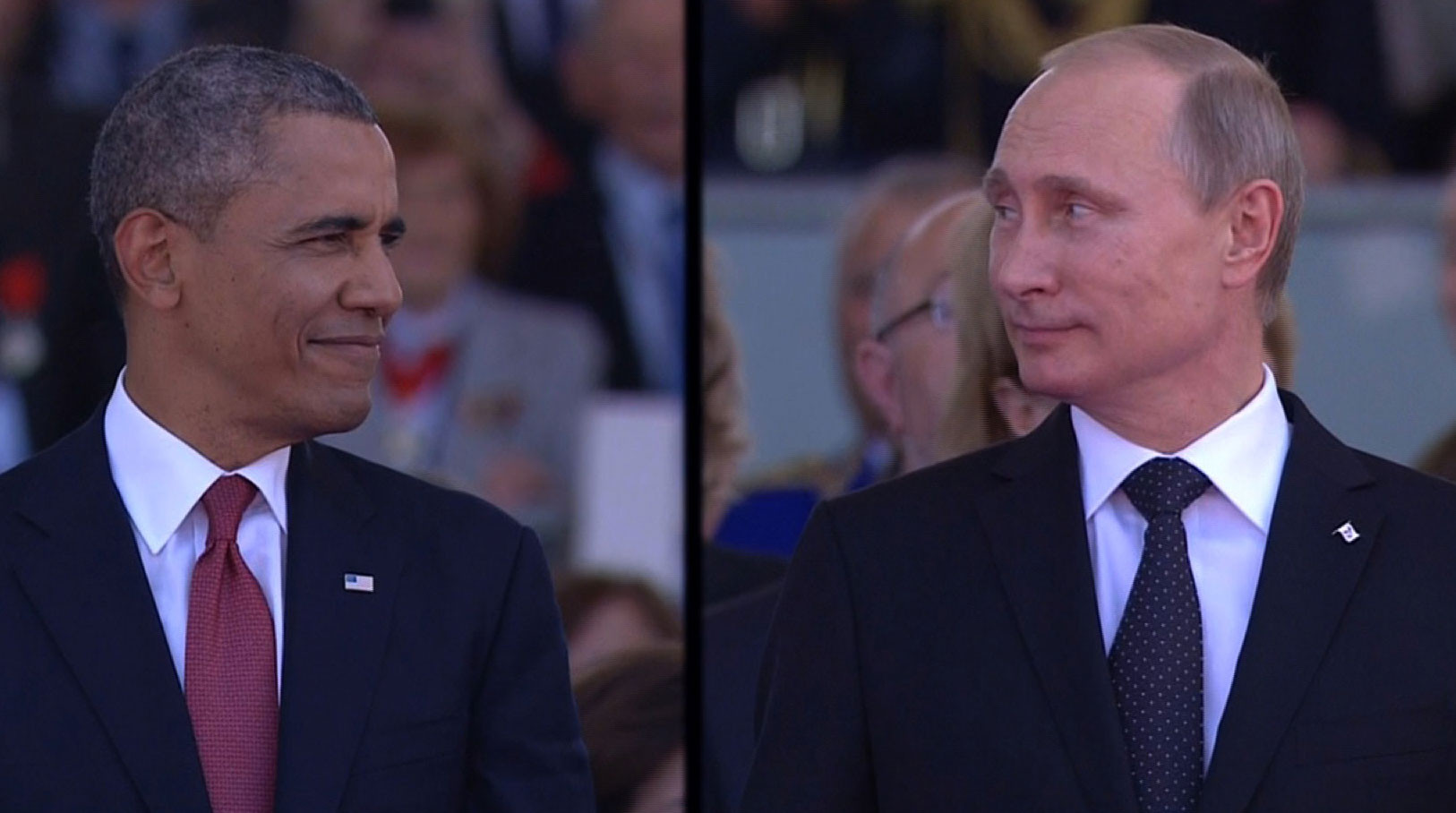 Vladimir Putin, cel mai puternic om din lume pentru al doilea an consecutiv. De ce l-a intrecut pe Obama in topul Forbes