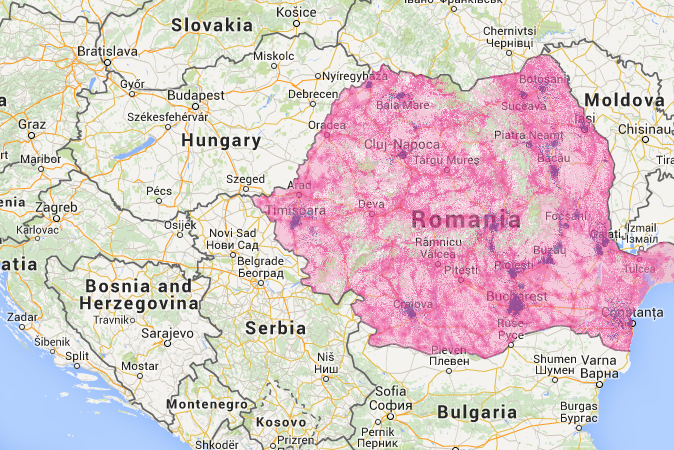iLikeIT. Adevarul din spatele reclamelor operatorilor de telefonie mobila. Cat de bune sunt retelele din Romania