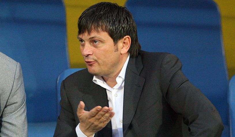 Stanciu: "Am un feeling legat de Cupa. Ne gandim la semifinale"