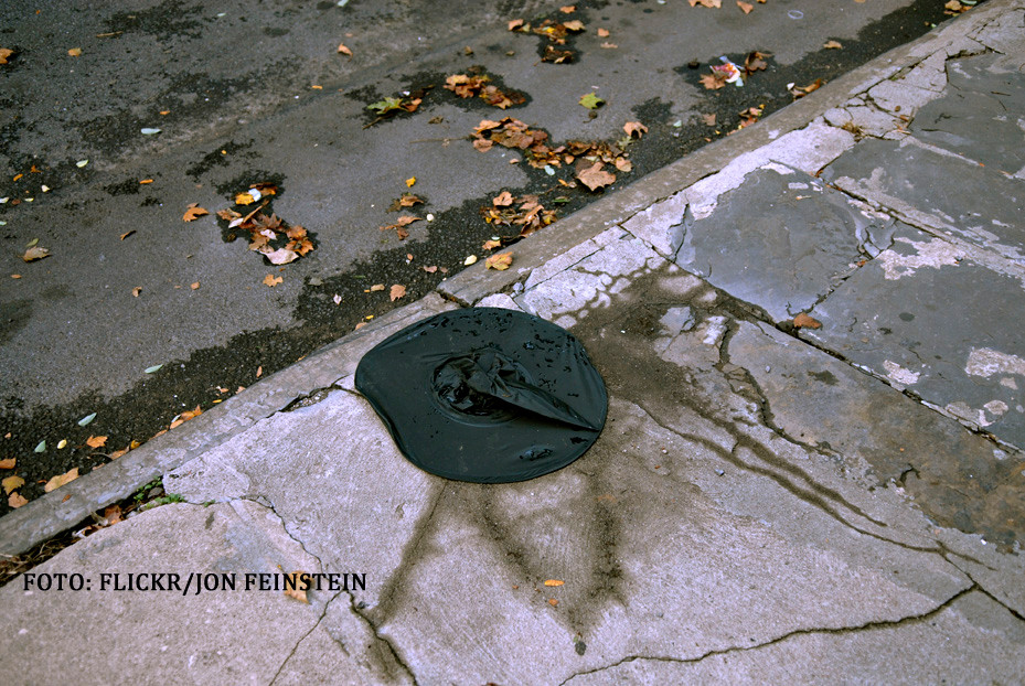 Un rus si-a ucis sotia pentru ca a confundat-o cu o VRAJITOARE. Imaginea care l-a determinat sa puna mana pe cutit