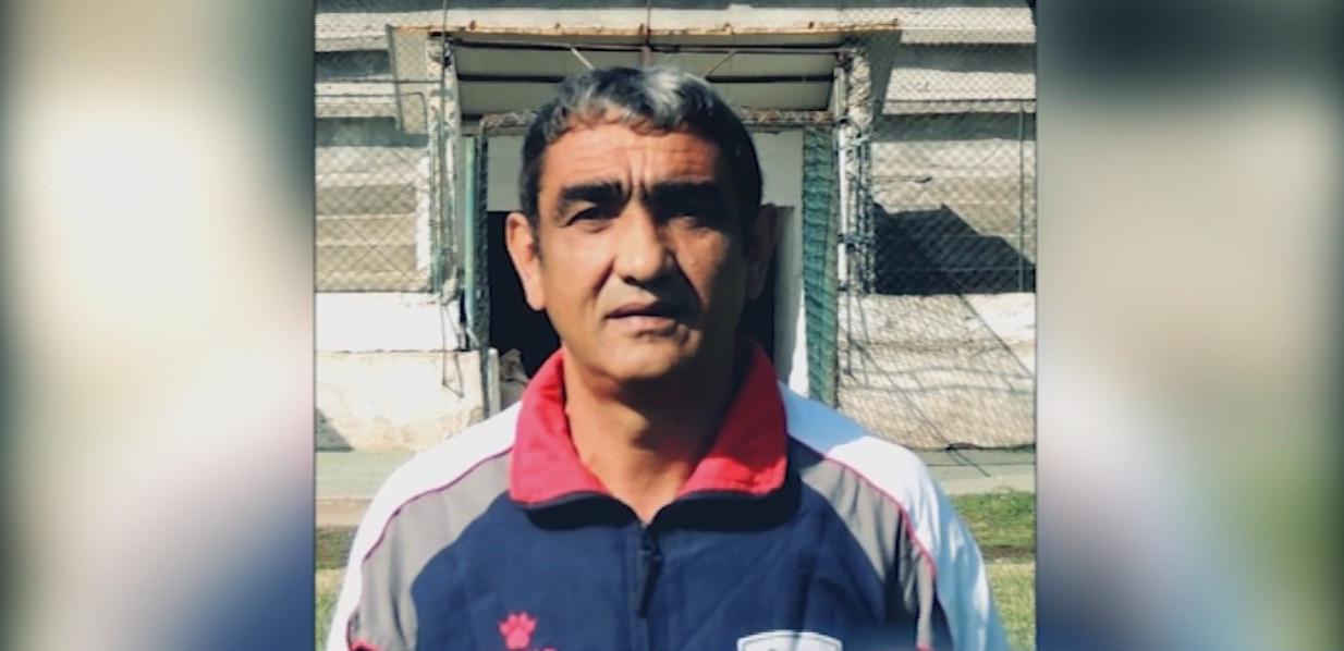 Un antrenor de fotbal din judetul Alba a fost ucis de depresie