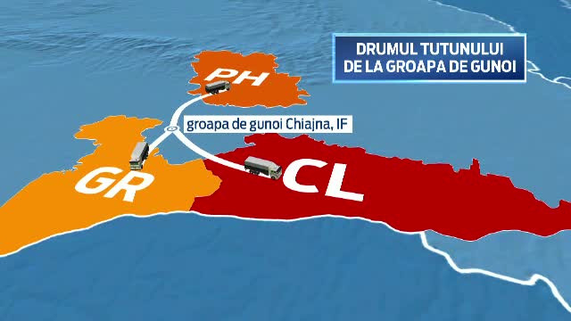 Romanii care si-au cumparat tigari la jumatate de pret fumau tutun din groapa de gunoi. Riscurile la care au fost expusi