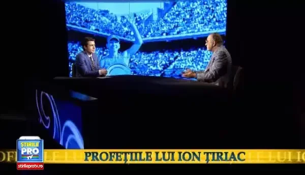 Simona Halep vine duminica la Dupa 20 de ani, de la 10:00, pe ProTV si ProTV NEWS