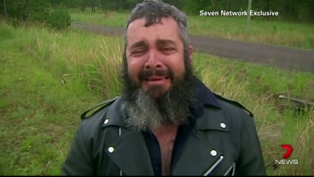 Ghinionul unui cameraman plecat sa filmeze un incident armat. Atacatorul a fost la un pas sa-l impuste