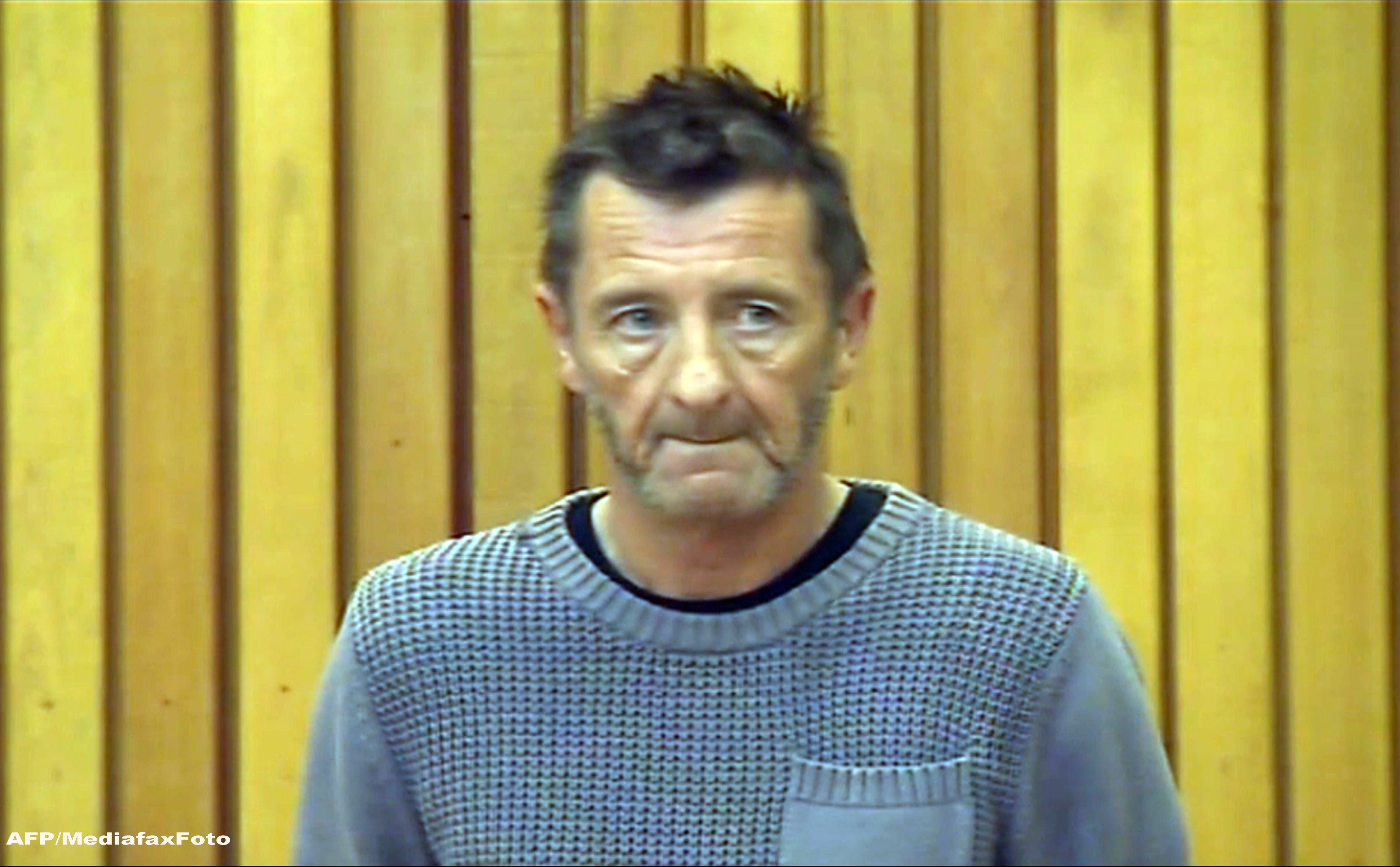 Rasturnare de situatie in cazul lui Phil Rudd, arestat pentru planuirea unei crime. Autoritatile si-au retras acuzatiile