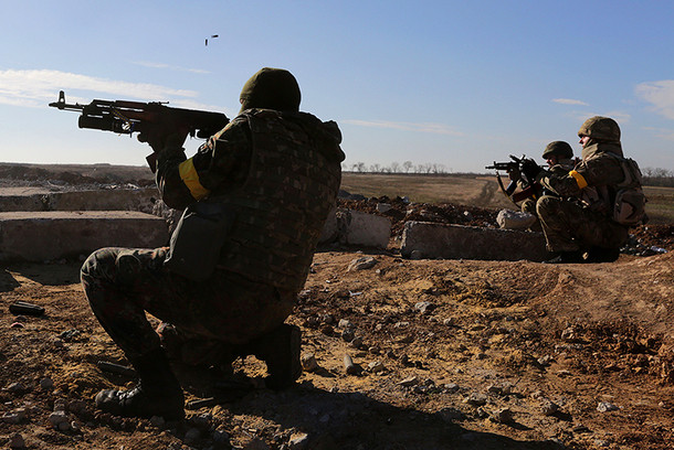 Un stat vrea să taie ajutorul de urgență acordat ucrainenilor care au fugit de război