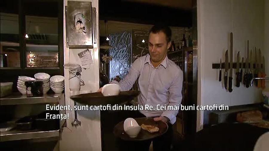 Satul unde un sac de trei kilograme de cartofi costa aproape UN MILION de lei. Oamenii se inghesuie sa-i cumpere