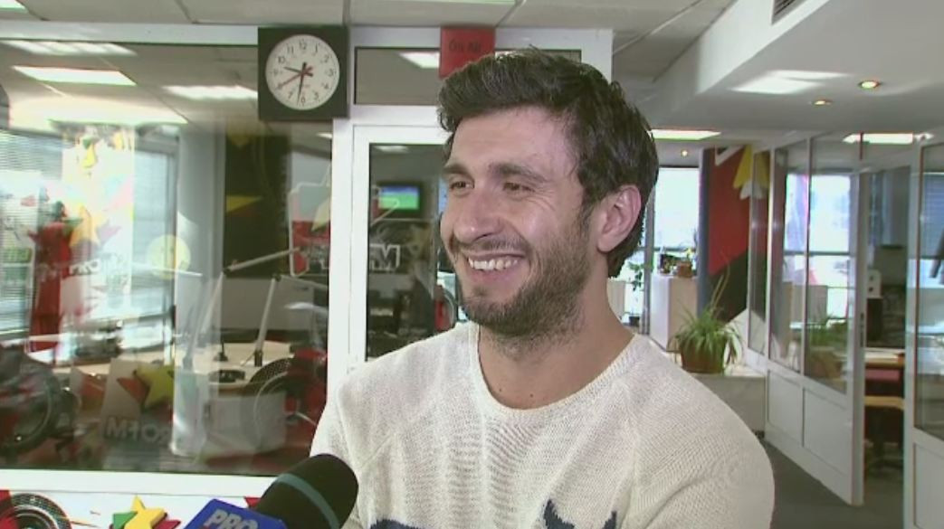 Dragoș Bucur părăsește emisiunea ”Visuri la cheie”. Noul prezentator, anunțat în curând