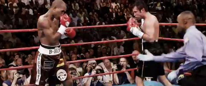 Incredibila cariera a lui Bernard Hopkins: La 49 de ani, fostul puscarias convertit la islam sfideaza timpul