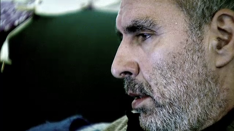 Dupa 17 zile, Andrei Ursu a iesit din greva foamei. Procurorii vor redeschide dosarele din “Procesul Comunismului”