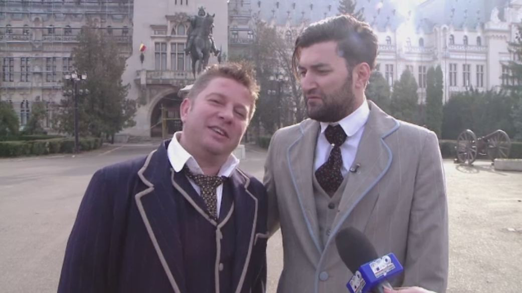 Preselectiile la "Romanii au talent", pe ultima suta de metri. In weekend, la Iasi, au loc auditiile cu juriu