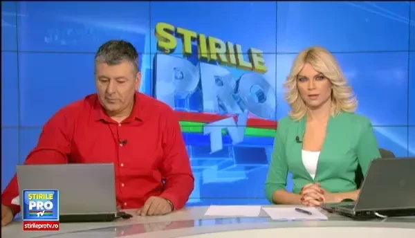 Ghinionul unui cameraman plecat sa filmeze un incident armat. Atacatorul a fost la un pas sa-l impuste