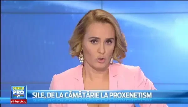 Regizorul Livio Belegante, acuzat de pedofilie si pornografie infantila. Isi fotografia victimele in timp ce le batjocorea