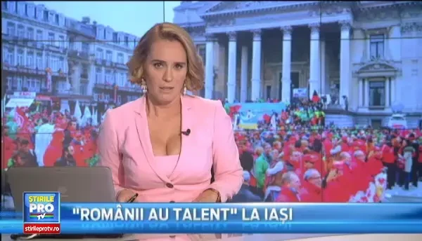 Cel putin 50 de raniti si 30 de oameni arestati, in urma protestelor din Belgia. 100.000 de oameni au iesit in strada