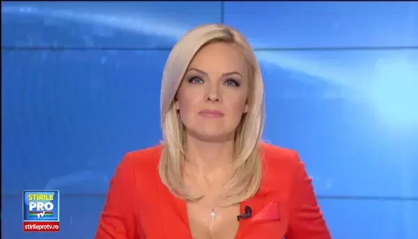 Amalia Enache si Cristian Leonte au fost gazdele Hope Ball 2014, eveniment caritabil in sprijinul copiilor din orfelinate